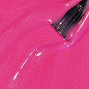OPI Nail Lacquer, Telenovela Me About It, Pink Nail Polish, Mexico City Collection, 0.5 fl oz OPI