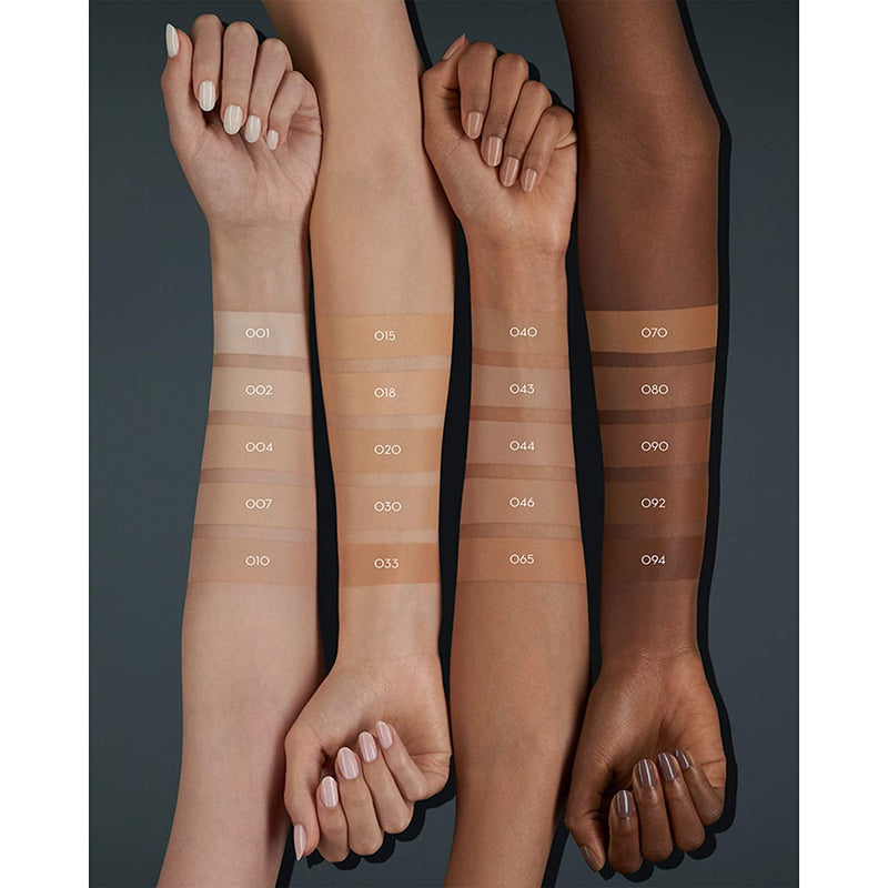 Catrice | True Skin Hydrating Foundation (002 | Neutral Ivory) Catrice Store