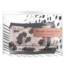 Kitsch Spa Headband, Makeup Headband for Face Washing (Leopard) Kitsch Store