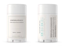 Natural Deodorant Aluminum-Free (That Works) Citrus/Juniper - Stay Fresh All Day - Underarmed for Women & Men - Organic, Healthy, Safe, Non Toxic - Phthalate, Paraben, Gluten & Cruelty Free Super Natural Goods