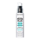 Revlon Prime Plus Makeup & Skincare Primer, Mattifying and Pore Reducing with Salicylic Acid and AHA, 1 oz REVLON