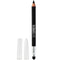 Maybelline New York Line Express Sharpenable Wood Pencil with Built-In Blending Smudger Tip Creamy Liner Eyeliner Eye Makeup, Ebony Black, 0.035 oz. Maybelline New York