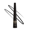 Milani Stay Put Matte Liquid Eyeliner - Waterproof Liquid Eyeliner Pen, Long Lasting & Smudgeproof Makeup Pen Black Milani Store