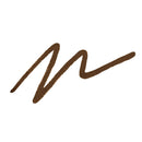 Milani Stay Put Eyeliner - Semi-Sweet (0.01 Ounce) Cruelty-Free Self-Sharpening Eye Pencil with Built-In Smudger - Line & Define Eyes with High Pigment Shades for Long-Lasting Wear Milani