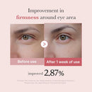 medicube Eye Serum with Salmon DNA PDRN & Pink Peptides | 99% Purity Retinol for Fine Lines | PDRN & Niacinamide for Uneven Skin Tone | Korean Skincare, 1.01 fl.oz Infinity Warehouse