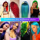 613 Honey Blonde Bundles with Closure 100% Brazilian Virgin Straight Human Hair 3 Bundles with 4×4 Lace Closure Remy Hair Weft Platinum Blonde Free Part 150% Density(14 16 18+12, 613) Aopusi