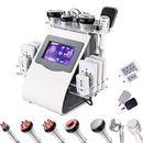 9-in-1 Multifunction Handle Beauty Home Facial & Body Care Device Infinity Warehouse