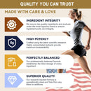 NMNH (Dihydronicotinamide Mononucleotide), NMN Alternative Supplement w/Niacinamide (Vitamin B3), Quercetin, Trans-Resveratrol, Support NAD+, Skin Cell Health*, Anti-Aging & Energy, 120 Caps Infinity Warehouse