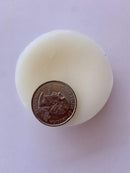 Conditioner Bar for All Hair Types - Perfect Travel Bar Conditioner for Hair - Vegan Solid Conditioner Bar for Full and Frizz Free Hair by Clever Yoga (Argan Oil 1bar) Clever Yoga