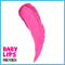 Maybelline New York Baby Lips Moisturizing Lip Balm, Pink Punch, 0.15 oz. Maybelline New York