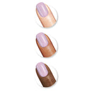Sally Hansen Xtreme Wear, Iris Illusion, 0.4 Fl Oz, Pack of 1 with Blue Blitz, 0.4 Fluid Ounce Sally Hansen Store