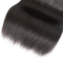 10A Human Hair Straight Bundles Brazilian Virgin Straight Hair 4 Bundles 100% Unprocessed Weave Hair Human Bundles (28 28 28 28) JARAMA
