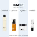 PCA SKIN ReBalance Daily Face Moisturizer - Moisturizing Anti-Aging Facial Cream with Antioxidants & Hydrating Niacinamide for Normal / Sensitive Skin (1.7 oz) PCA SKIN