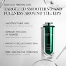 RéVive Lissant Line-Smoothing Lip Perioral Serum, Advanced Anti-Aging Lip Serum for Wrinkles & Fine Lines, Firming, Smoothing & Brightening, with RV Firming & Volumizing Peptides, 15ml / 0.5 fl oz Infinity Warehouse