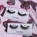Ardell False Eyelashes 3D Faux Mink 858, 4 pairs Ardell Store