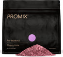 ProMix Nutrition Pre-Workout Powder, Cherry Lime - Maximize Focus & Performance - Helps Muscle Gain, Endurance - Vitamin B12, Caffeine, Beta-Alanine & L-Tyrsosine - 30 Servings (Pack of 1) Infinity Warehouse