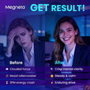 Methylene Blue Pharmaceutical Grade Capsules for Humans - Triple-Pathway Formula with Pure MB, NAC, L-5-MTHF, L-Theanine& Methyl B12 | Cognition, Mental Clarity, Cellular Energy & Antioxidant Support Infinity Warehouse