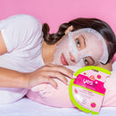 Yes To Variety Paper Masks, Variety, does not apply, cucumber,1 Count Yes To