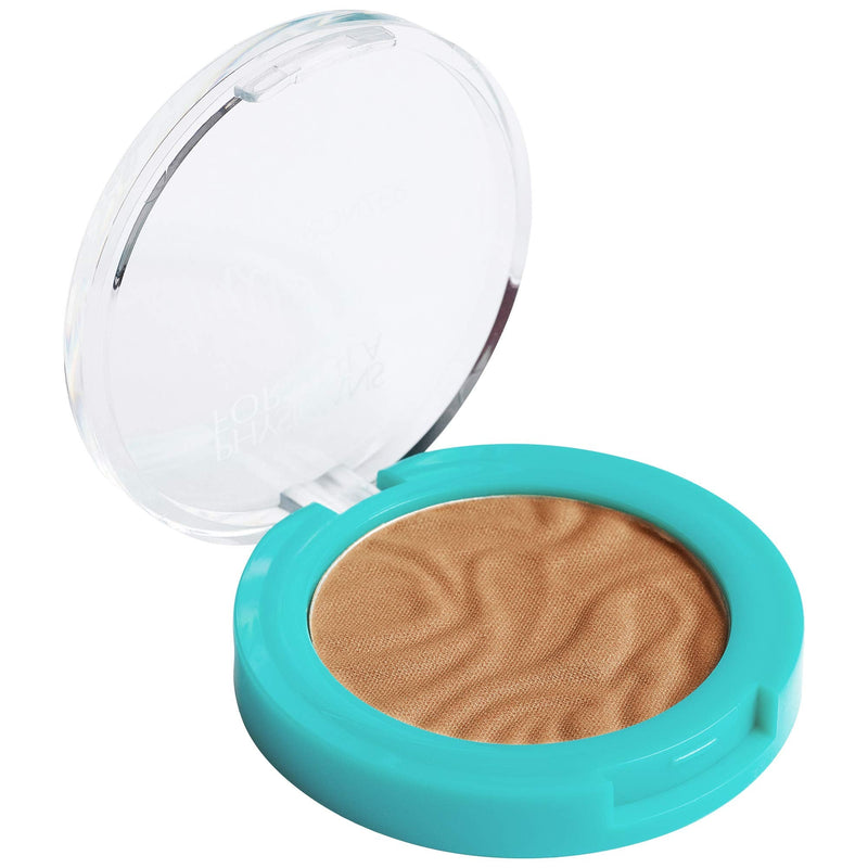 Physicians Formula Mini Murumuru Butter Cream Shimmer Makeup, Bronzer, 0.12 Ounce Physicians Formula