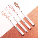 Belle Beauty by Kim Gravel Shero Shadow Stick - Bold Eye Shadow for Effortlessly Stunning Eyes - Stella Grey Belle Beauty