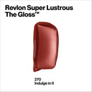 REVLON Super Lustrous Lip Gloss, Indulge In It REVLON