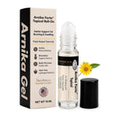 Arnika Forte Topical Roll-On - Arnica Gel for Bruising - 10mL | Topical Arnica Gel Roll On, Arnica Bruise Gel for Bruising and Swelling, Plant Based Formula, Support Smoother-Looking Skin Infinity Warehouse