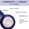 IT Cosmetics Confidence in Your Beauty Sleep - Anti-Aging Night Cream - Visibly Improves Fine Lines, Wrinkles, Dryness, Dullness & Loss of Firmness - With Hyaluronic Acid - 0.47 fl oz It Cosmetics