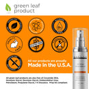 DRMTLGY Acne Spot Treatment and Cystic Acne Treatment. Acne Serum with Micronized Benzoyl Peroxide 5% and Glycolic Acid DRMTLGY