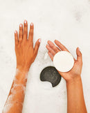Urban Skin Rx Clear and Even Tone Body Cleansing Bar | Smoothing + Clarifying Cleanser Promotes Even Skin Tone + Improves Appearance of Dark Spots + Blemishes, Use on Back, Shoulders, & Chest | 5 Oz Urban Skin Rx