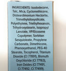 Too Faced Shadow Insurance Anti-Crease Eye Shadow Primer 0.35 OZ Too Faced