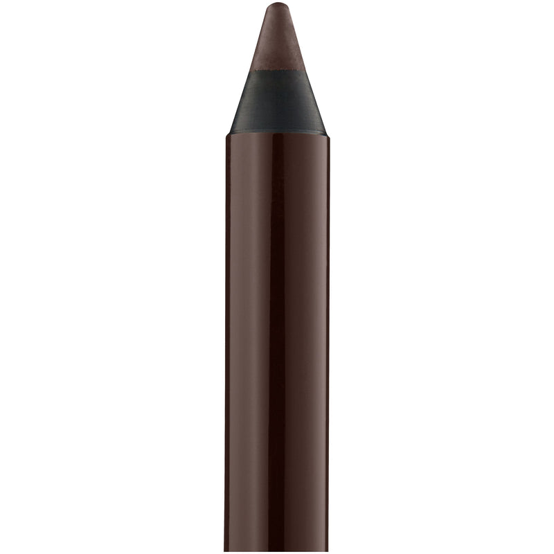 Maybelline New York Eyestudio Lasting Drama Waterproof Gel Eye Pencil, Glazed Toffee, 0.38 Ounce Maybelline New York