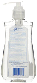 Dial Antibacterial Liquid Hand Soap, White Tea, 7.5 Ounce Dial