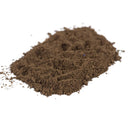 Root Concealer Touch Up Powder | All-Natural Crushed Minerals Without Brush | Fast and Easy Total Gray Hair Cover up For Black | Brown | Auburn and Blonde Hair .30 ounce (Without Brush, Dark Brown) NuBeauti