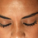 Babe Lash Enriching Mascara - Smudge Proof, Long Lasting & No Clump Formula Infused with Peptides & Herbal Extracts, Defining and Moisturizing, Black Babe Lash