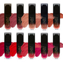 Eleman Liquid Matte Lipstick Terracotta Madrid Edition - Long Lasting Ultra-Pigmented - Vitamin E Infused No Drying Formula - Vegan And Cruelty-Free Ingredients 19 Oz Eleman Beauty