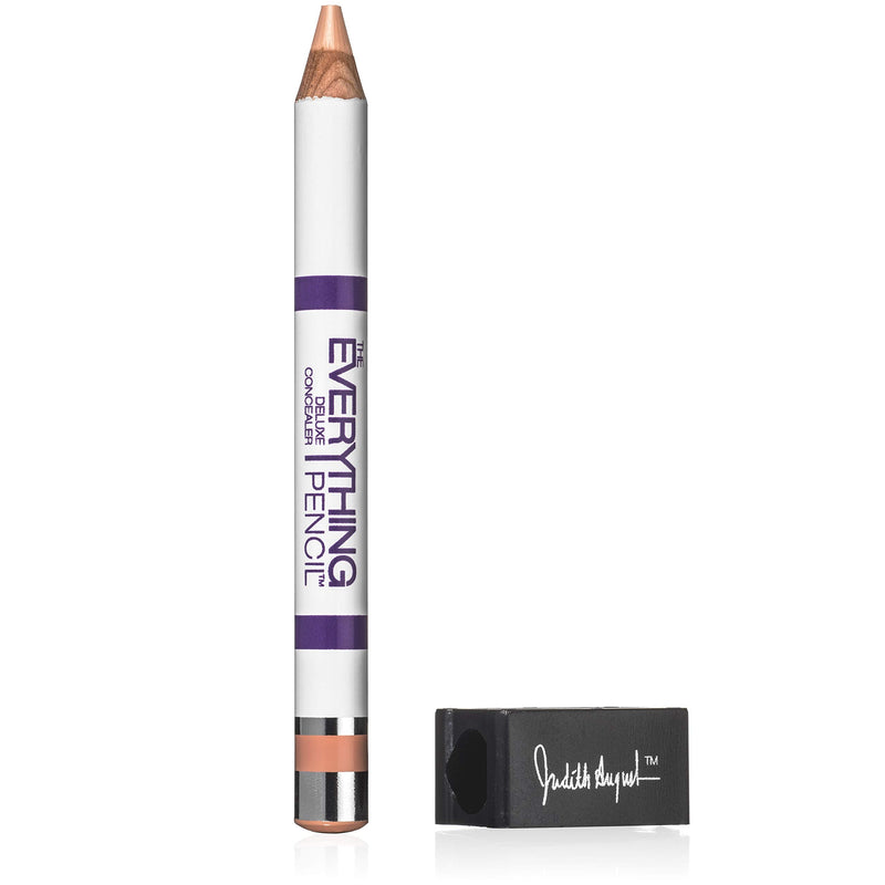 Judith August - The Everything Pencil Deluxe - Face & Body Concealer (Pure Beige) Judith August