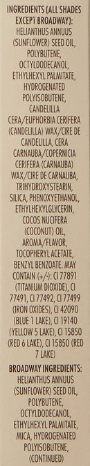 Jouer High Pigment Lip Gloss ACE