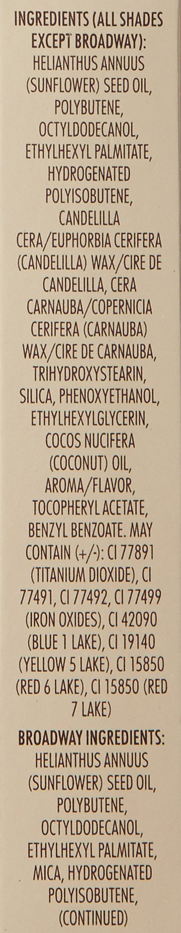 Jouer High Pigment Lip Gloss ACE