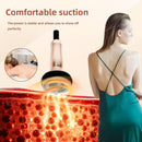 Body Massager Machine Body Multifunctional Beauty Machine Cellulite Device, White Infinity Warehouse