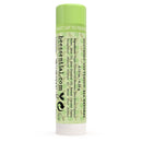 Beessential All Natural Lip Balm, Coconut Lime, 2 Pack | For Dry and Chapped Lips, Great For Men, Women, and Children, Moisturizing Beeswax, Coconut, Shea and Cupuacu Butter Beessential