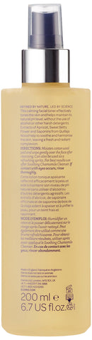 ELEMIS Soothing Apricot Toner | Alcohol-Free Calming Facial Treatment Hydrates, Refreshes, and Balances Skin for a Fresh, Radiant Complexion | 200 mL ELEMIS