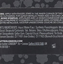 butter LONDON Glazen Eye Gloss, Frosted butter LONDON