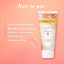 Burt's Bees Truly Glowing Refreshing Gel Cleanser with Naturally Derived Hyaluronic Acid and Other Natural Origin Ingredients, 6 Fluid Ounces Burt's Bees Store