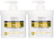 Advanced Clinicals Retinol Body Lotion & Face Moisturizer | Visible Anti Aging Skin Care Retinol Body Cream For Women & Men Targets Look Of Fine Lines, Wrinkles, & Crepe Looking Dry Skin, 16 Ounce Infinity Warehouse