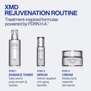 IOPE XMD Stem III Clinical Recovery Cream - Facial Moisturizer -Suitable Post Procedure - Reduces Redness, Smooths Texture, and Repairs Skin Barrier - With PDRN and Hyaluronic Acid - 1.69 fl. oz. Infinity Warehouse