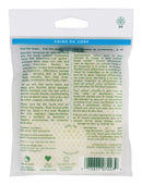 Earth Therapeutics Superloofah Exfoliating Facial Mitt, 1 Ea, 1count Earth Therapeutics