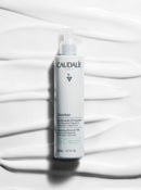 Vinoclean Gentle Cleansing Almond Milk - 6.7oz… Caudalie