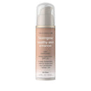 Neutrogena Healthy Skin Enhancer Sheer Face Tint with Retinol & Broad Spectrum SPF 20 Sunscreen for Younger Looking Skin, 3-in-1 Daily Enhancer, Non-Comedogenic, Tan to Medium 50, 1 fl. oz Neutrogena