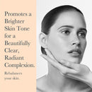 SOTHYS Vitality Cleansing Milk | Refreshing Daily Face Cleanser | Hydrating Grapefruit Extract for Normal or Combination Skin Infinity Warehouse