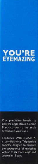 Eyeko Black Magic Liquid Eyeliner, Carbon Black Eyeko